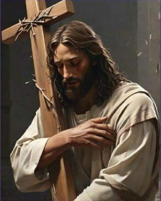 JESÚS es mi salvador
Mi vida
Mi paz
Mi alegría
Mi guía
Mi proveedor
Mi maestro
Mi seguridad
Mi victoria
Mi Salvador
Mi Rey
Mi Señor
Mi pan
Mi agua
Mi redentor
Mi amigo
Mi ayuda
Mi roca
Mi pastor
Mi refugio
Mi esperanza
Mi salvación
Mi eternidad
Mi escudo
Mi armadura
¡Mi todo!
