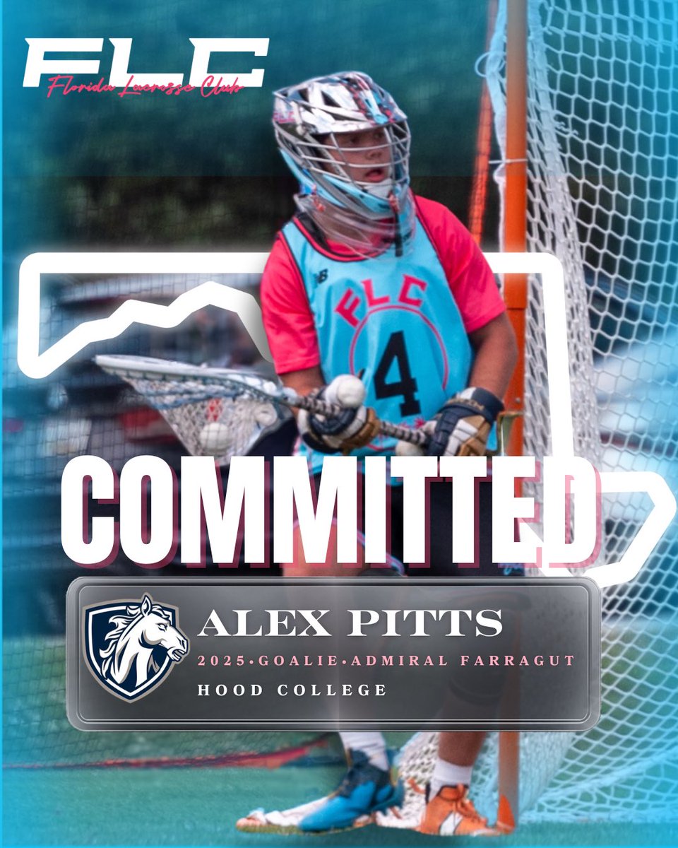 Florida Lacrosse Club tweet media