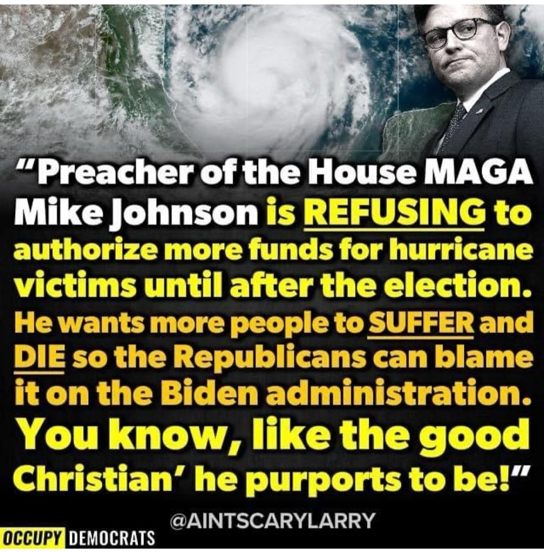 Such a "good Christian"! N O T!!!