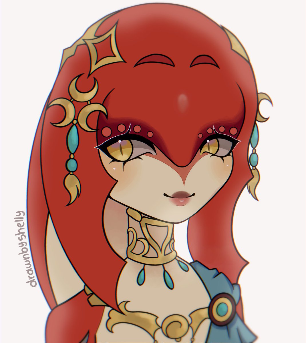 drawnbyshelly's tweet photo. Linktober 2024
Day 7: Royalty/Noble ��
#linktober #linktober2024 #botw #tloz #mipha #drawnbyshelly https://t.co/ZWhwTzaXun