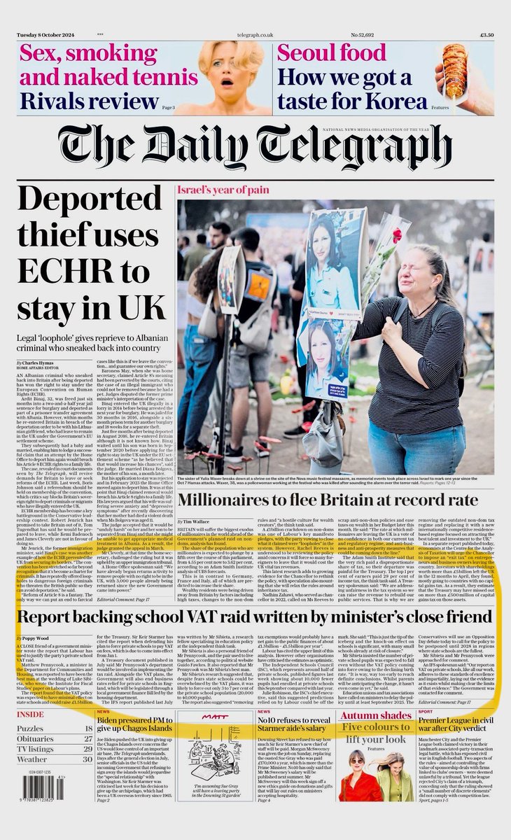 loveenatandon's tweet photo. After #SueGray ; #Gifts #favours #benefits taken by @Keir_Starmer now yet another revelation. Not only the Guido Fawkes reporting that the July 23 IFS paper's author, Luke Sibieta, is closely connected with Matthew Pennycook MP https://t.co/bZd0u7fVcs - @dailytelegraph reports too.