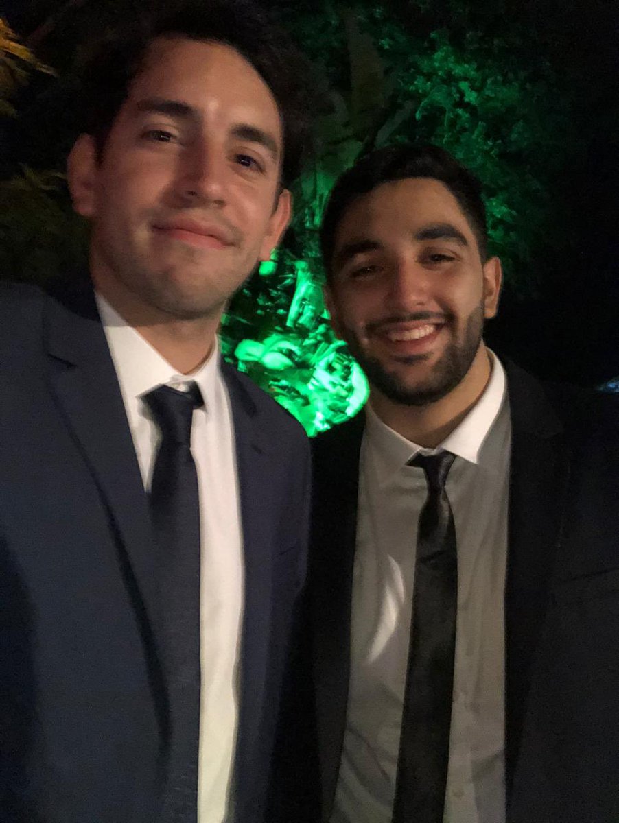 ricardo_barey's tweet photo. Ojalá algún día pueda volver a sonreír sin vos mi hno , te extraño todas las horas del día todos los días https://t.co/D6R1IGTY2h