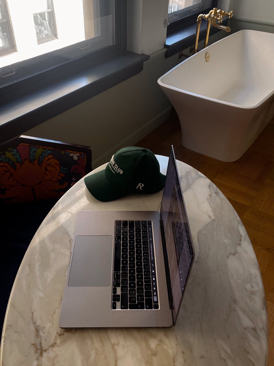 Remote for a few days in LA