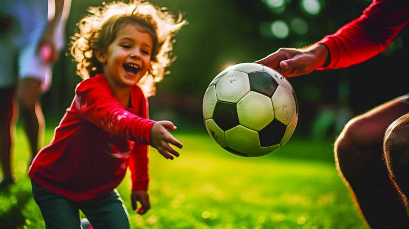 It has never been more clear that people who are encouraged to develop their physical literacy during their foundational childhood years are much more likely to remain active throughout their lives.
westcoastfamilies.com/cultivating-li…