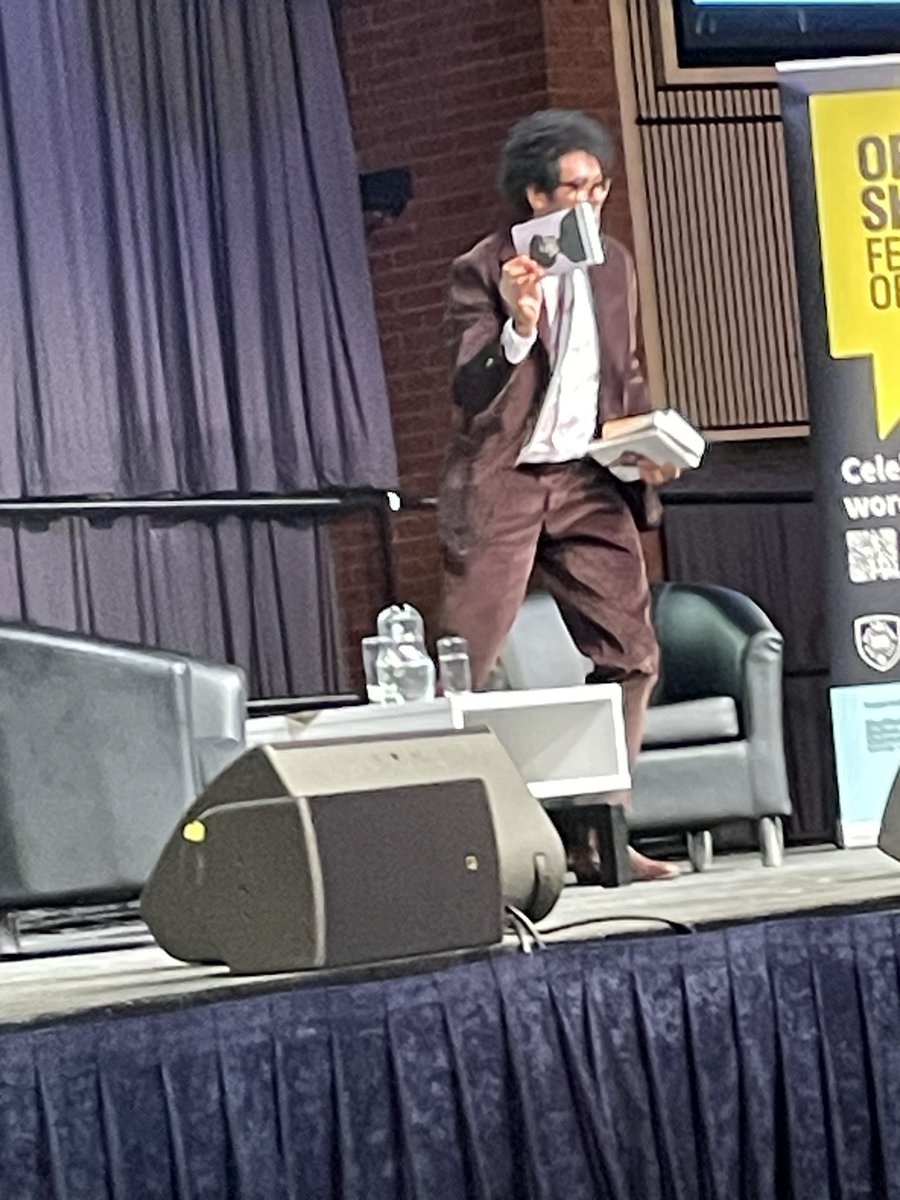 Jo Sessions tweet media