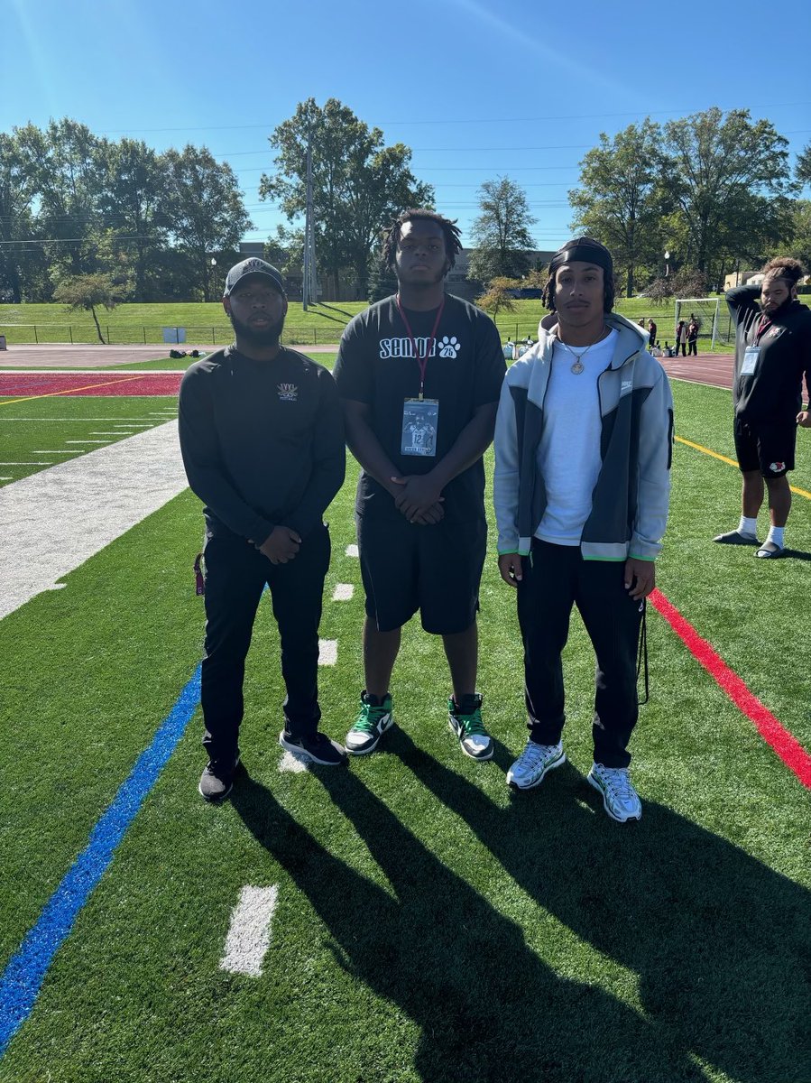 Davion Arnold (@davion78_) on Twitter photo Thank you to Walsh University for having me out on a visit! Thank you to <a href="/CoachJHamilton_/">Jeremy Hamilton</a> for the hospitality and a great time! The game day atmosphere was amazing! <a href="/CoachPoder/">Martin Poder</a> <a href="/B_sheppert/">Bryce Sheppert ™</a> Thank you to Walsh University for having me out on a visit! Thank you to <a href="/CoachJHamilton_/">Jeremy Hamilton</a> for the hospitality and a great time! The game day atmosphere was amazing! <a href="/CoachPoder/">Martin Poder</a> <a href="/B_sheppert/">Bryce Sheppert ™</a>