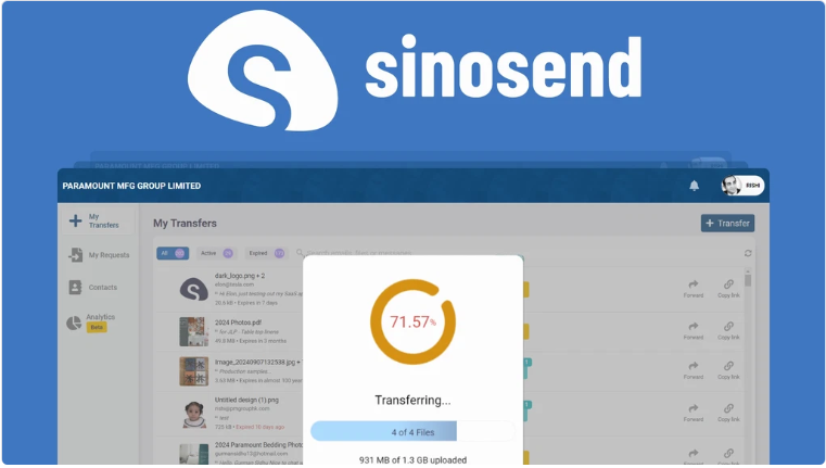 Sinosend Review: Ultimate Guide to Streamlined Shipping Solutions 3 Sinosend Review: Ultimate Guide to Streamlined Shipping Solutions