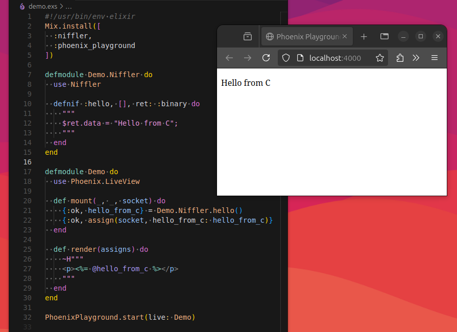 Dominic Letz tweet media