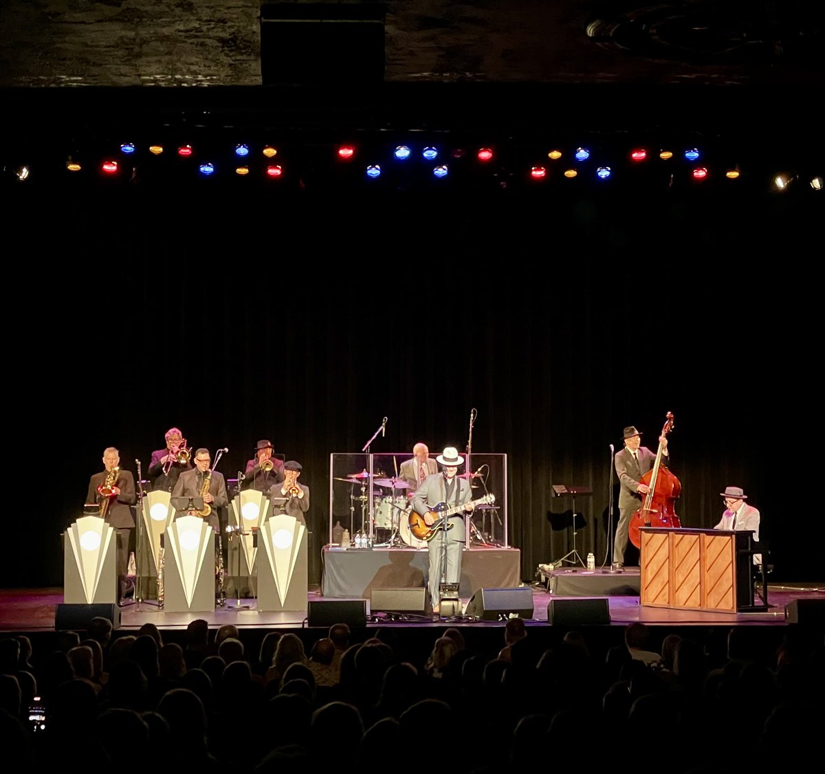 Springfield Jazz Fest 🎷💫 Thanks for dancing with us! #Springfield #BBVD