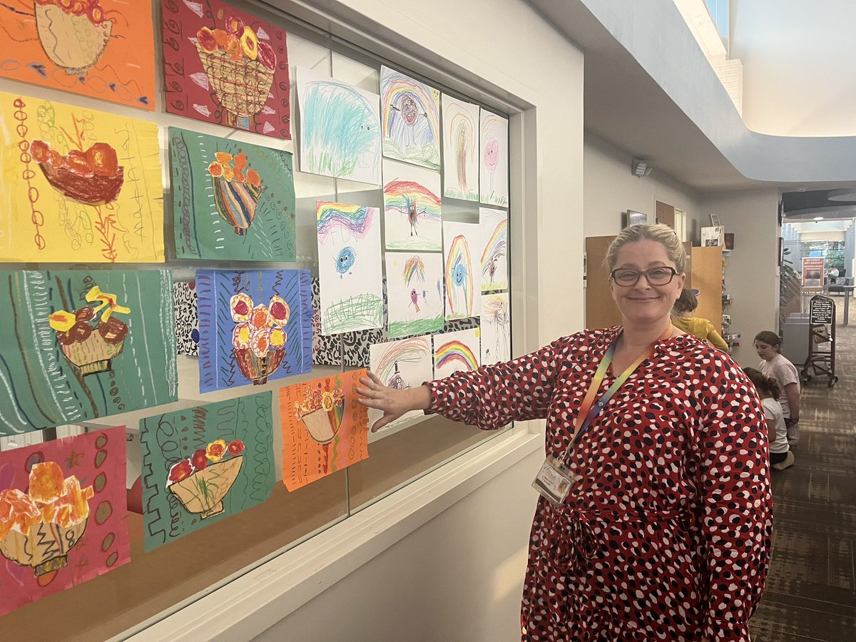 Jennifer Rosenthall (@principalsde) on Twitter photo Thank you <a href="/mmporter/">Meg Porter</a> for displaying our students’ amazing artwork for all of Sandy Springs to see! If you didn’t come tonight, go see their displays at Sandy Springs Public Library! <a href="/SpaldingDrPTO/">Spalding Drive Elementary PTO</a> Thank you <a href="/mmporter/">Meg Porter</a> for displaying our students’ amazing artwork for all of Sandy Springs to see! If you didn’t come tonight, go see their displays at Sandy Springs Public Library! <a href="/SpaldingDrPTO/">Spalding Drive Elementary PTO</a>