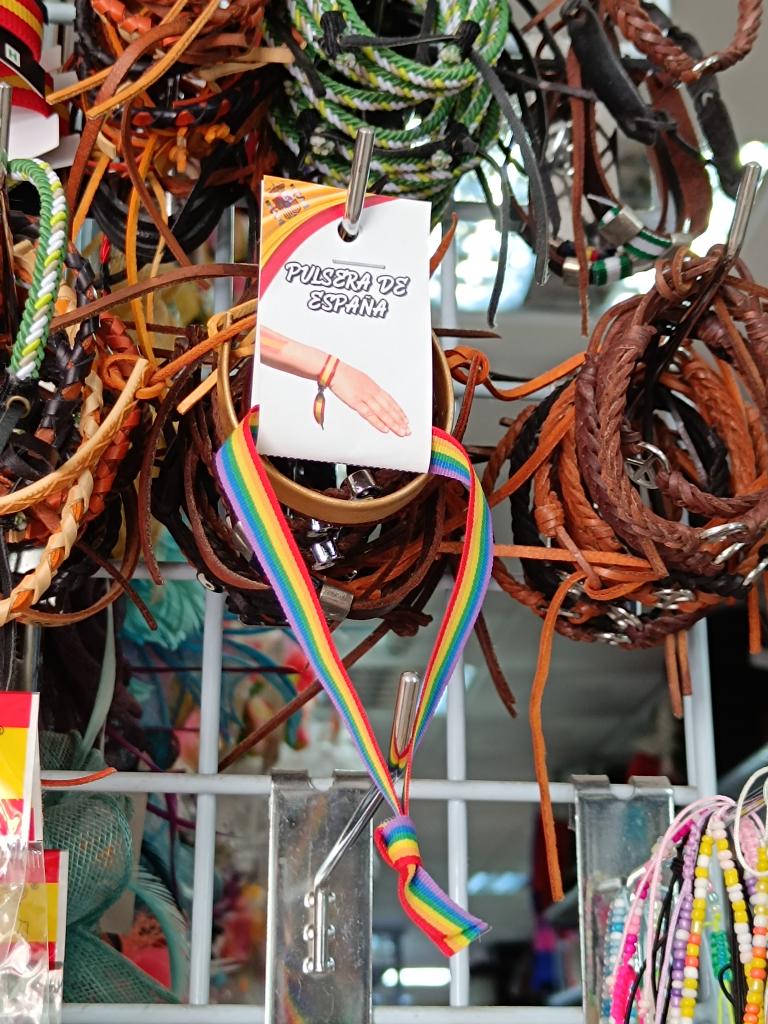kark1to's tweet photo. pulsera de españa https://t.co/juABrHrjDG