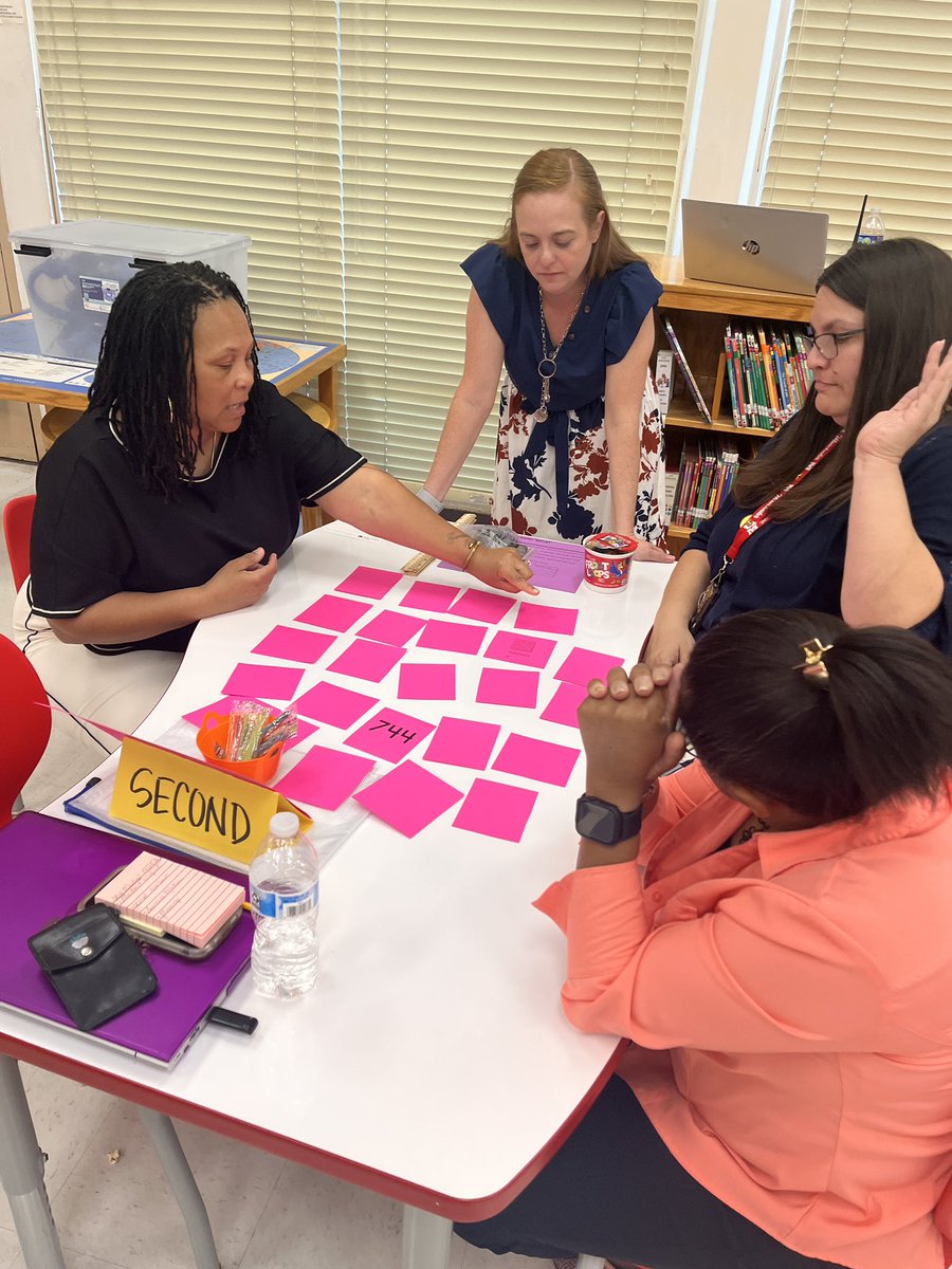 Rebekah Woodruff (@rebekahwoodruf1) on Twitter photo An afternoon of math fluency games at @Manhester_Elem!! The teams explored standard-aligned stations that can be implemented into their daily routines. #WeAreCCS <a href="/LisaJohnsonEDU/">Lisa Suther Johnson</a> <a href="/EbonyForteJo/">Ebony Forte Johnson</a> <a href="/shipp_kristen/">Kristen Shipp</a> <a href="/kimberlytamsett/">K. Tamsett</a> An afternoon of math fluency games at @Manhester_Elem!! The teams explored standard-aligned stations that can be implemented into their daily routines. #WeAreCCS <a href="/LisaJohnsonEDU/">Lisa Suther Johnson</a> <a href="/EbonyForteJo/">Ebony Forte Johnson</a> <a href="/shipp_kristen/">Kristen Shipp</a> <a href="/kimberlytamsett/">K. Tamsett</a>