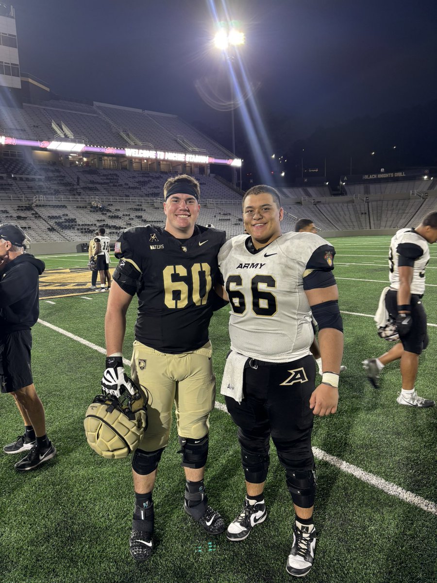 Long ways from Boerne, TX.🏴‍☠️

<a href="/ArmyWP_Football/">Army Football</a> <a href="/sam_waters13/">Sam Waters</a> <a href="/LeechStan/">Boerne ISD Athletics</a> <a href="/HoundFootball/">Boerne Football</a> <a href="/SamChampionHS/">Samuel V. Champion High School</a> <a href="/ChampionHSFB/">We Are Champion Football</a> <a href="/BoerneISD/">Boerne ISD</a> <a href="/CheHendrix/">Che Hendrix</a> <a href="/blane_ellis/">Blane Ellis</a>