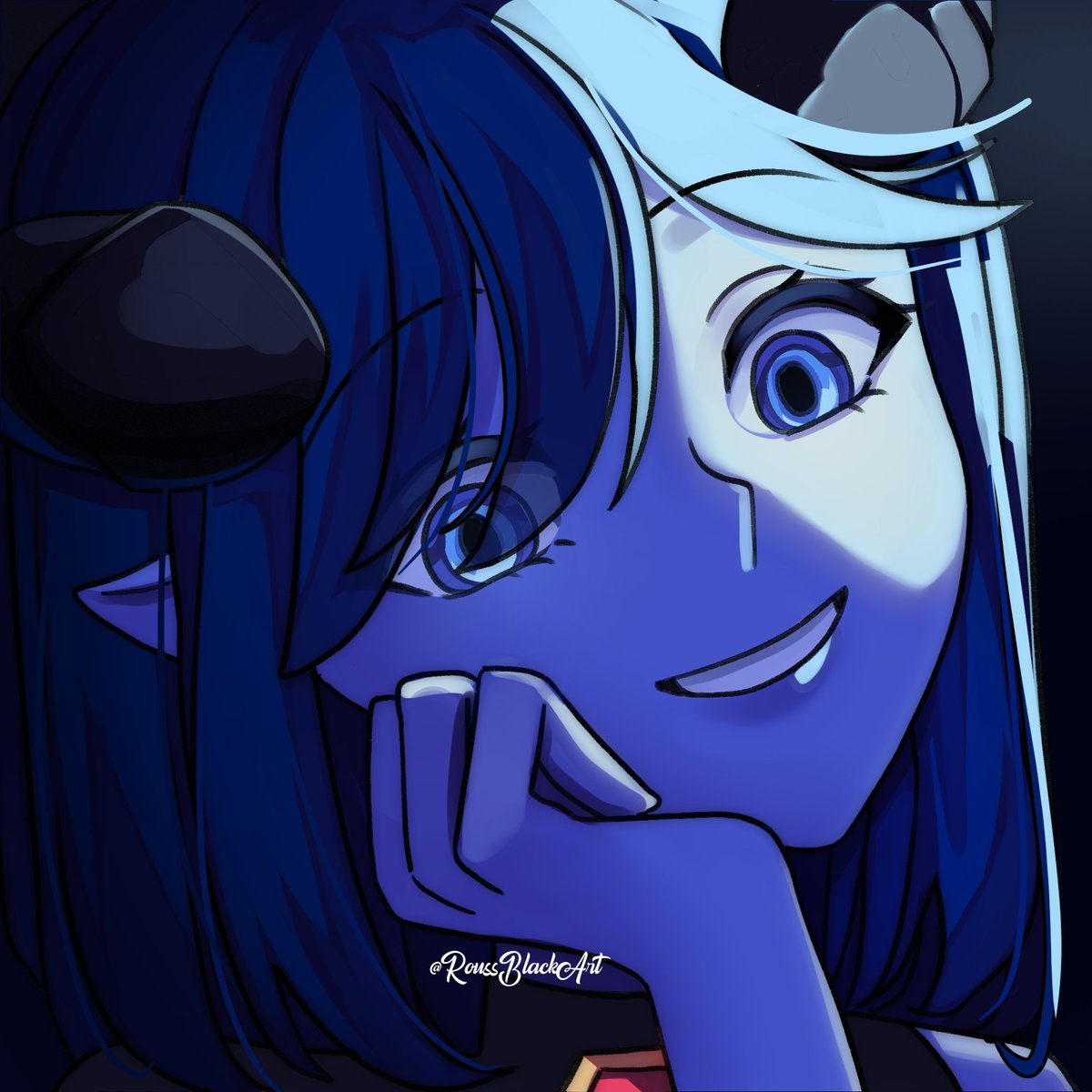 Icon commission for <a href="/Pechfee_/">Pechfee</a> ✨

#VGenComm