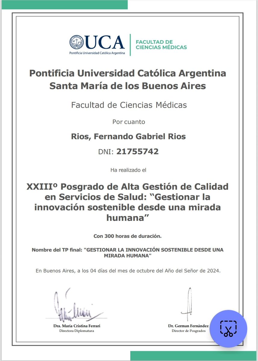 Gran curso. Super recomendable !