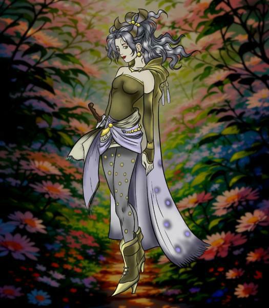 Polypro_Visuals's tweet image. Completed the full-body OC design for my client based on his details😇.
#artwork #ocartwork #characterdesign #illustrationart #digitalart #clientwork #Commission #character