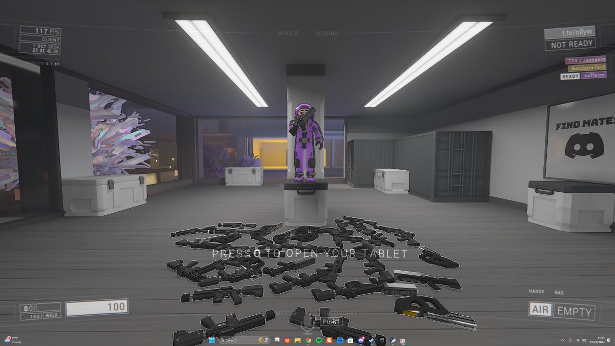 OLLYW00D's tweet image. met a hacker on lockdown protocol ??????

#lockdownprotocol