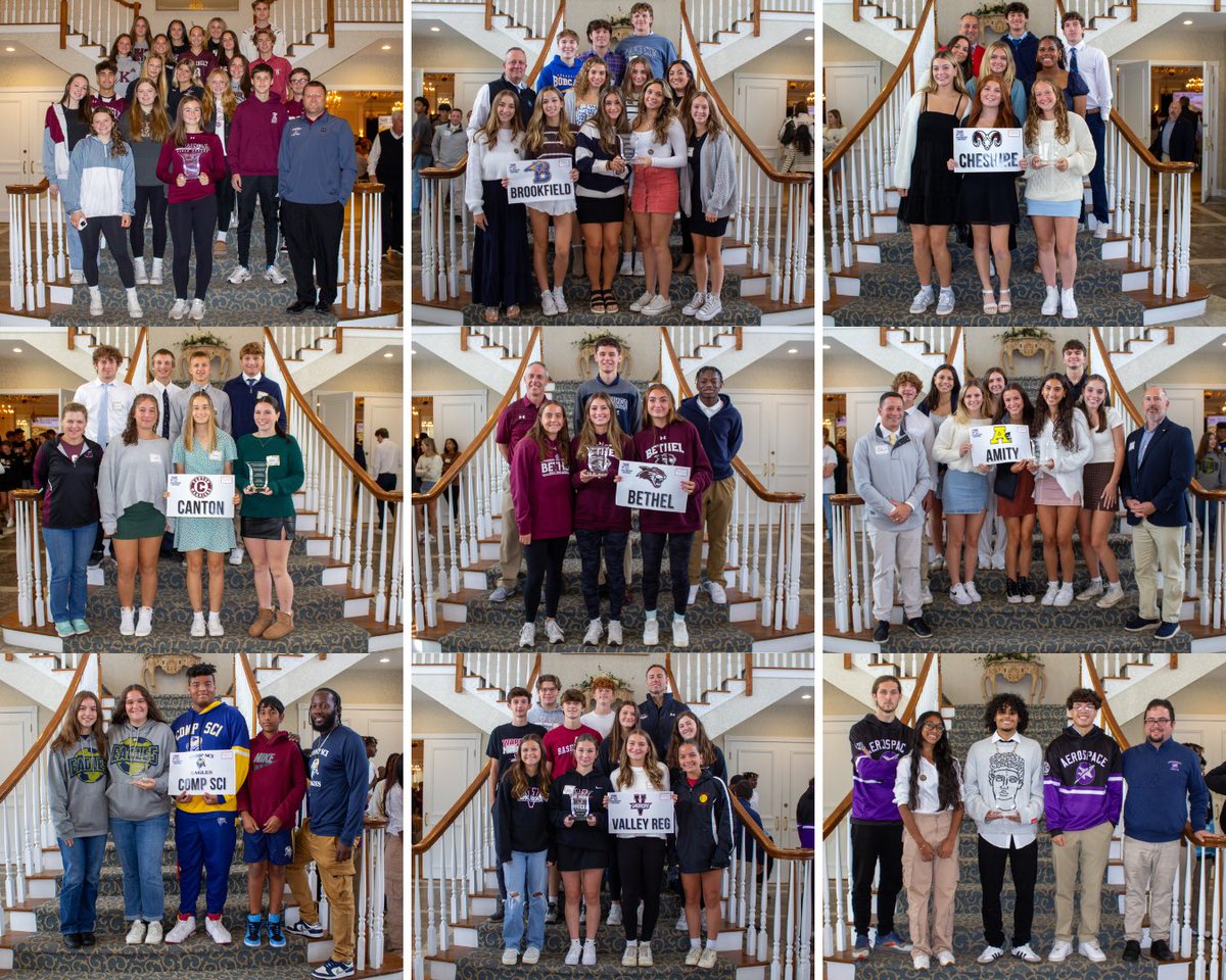 CIAC Sports tweet media
