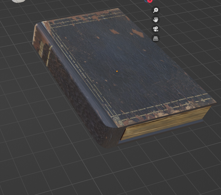 werwr_wrwer's tweet photo. @titolovesyou made a great post how he make books. So i had to try.  #lowpoly #imagetexture #blender #phototexture #books #book #blander3d https://t.co/9nem1DMIYe