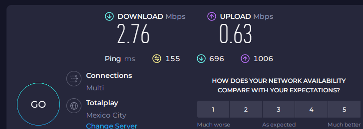 pakoalanis's tweet photo. @totalplaymx ... y mis 300 megas de subida y de bajada? https://t.co/YK3eEYOEQA