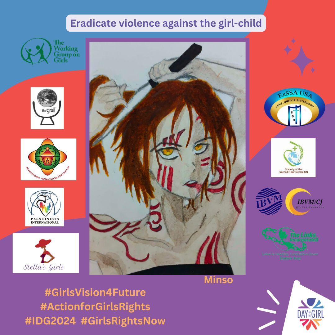 WorkingGrouponGirls (@ngowgg) on Twitter photo Day7 #girlsvision4future calls for digital literacy, online safety education and safe browsing tools for children. Governments & tech companies must work together to ensure online environments are safe for children #dayofthegirl <a href="/USGrail/">The Grail in the USA</a> <a href="/stellasgirlsinc/">Stella's Girls Inc</a> <a href="/ExSSAUSA/">ExSSA USA</a> <a href="/gsijp/">Good Shepherd International Justice and Peace</a> <a href="/ibvmngo/">ibvmun</a> Day7 #girlsvision4future calls for digital literacy, online safety education and safe browsing tools for children. Governments & tech companies must work together to ensure online environments are safe for children #dayofthegirl <a href="/USGrail/">The Grail in the USA</a> <a href="/stellasgirlsinc/">Stella's Girls Inc</a> <a href="/ExSSAUSA/">ExSSA USA</a> <a href="/gsijp/">Good Shepherd International Justice and Peace</a> <a href="/ibvmngo/">ibvmun</a>