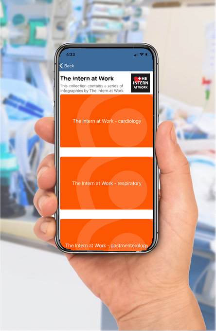 7 outstanding new podcasts from <a href="/InternAtWork/">The Intern At Work</a> just released on Osler, including:
- ITP
- gestational DM
- invasive aspergillus
- IBD
- medically assisted death

Check out the entire collection here!

osler.app.link/OWeyibiJnwb