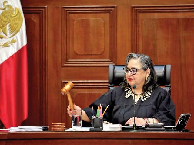 ¿Estás dispuest@ a manifestarte en las calles en apoyo a la ministra <a href="/NormaPinaH/">Norma PH</a>?

RT - Si
Fav - Si

Sepan todos que México está con ella 🤝🏻🇲🇽