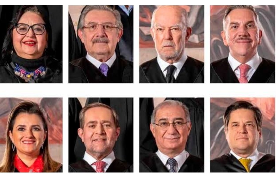 GUSI_ESESOYYO's tweet image. Un poco de DIGNIDAD

¡¡ RENUNCIEN !!!

Nadie los quiere, que no lo ven.

#ReformaAlPoderJudicialVa