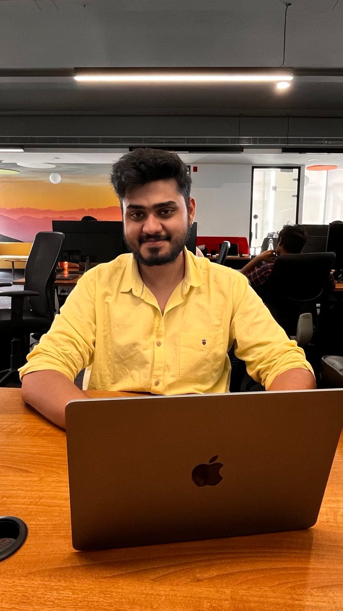 hyperstartclm's tweet image. When Vignesh hears the words &apos;contract lifecycle&apos;, he doesn&apos;t walk, he runs.

You&apos;ve got contract problems and Vignesh has answers. Book a time with him to talk about any questions you have! 
calendly.com/vignesh-k-hype…

#legaltech #CLM #legal