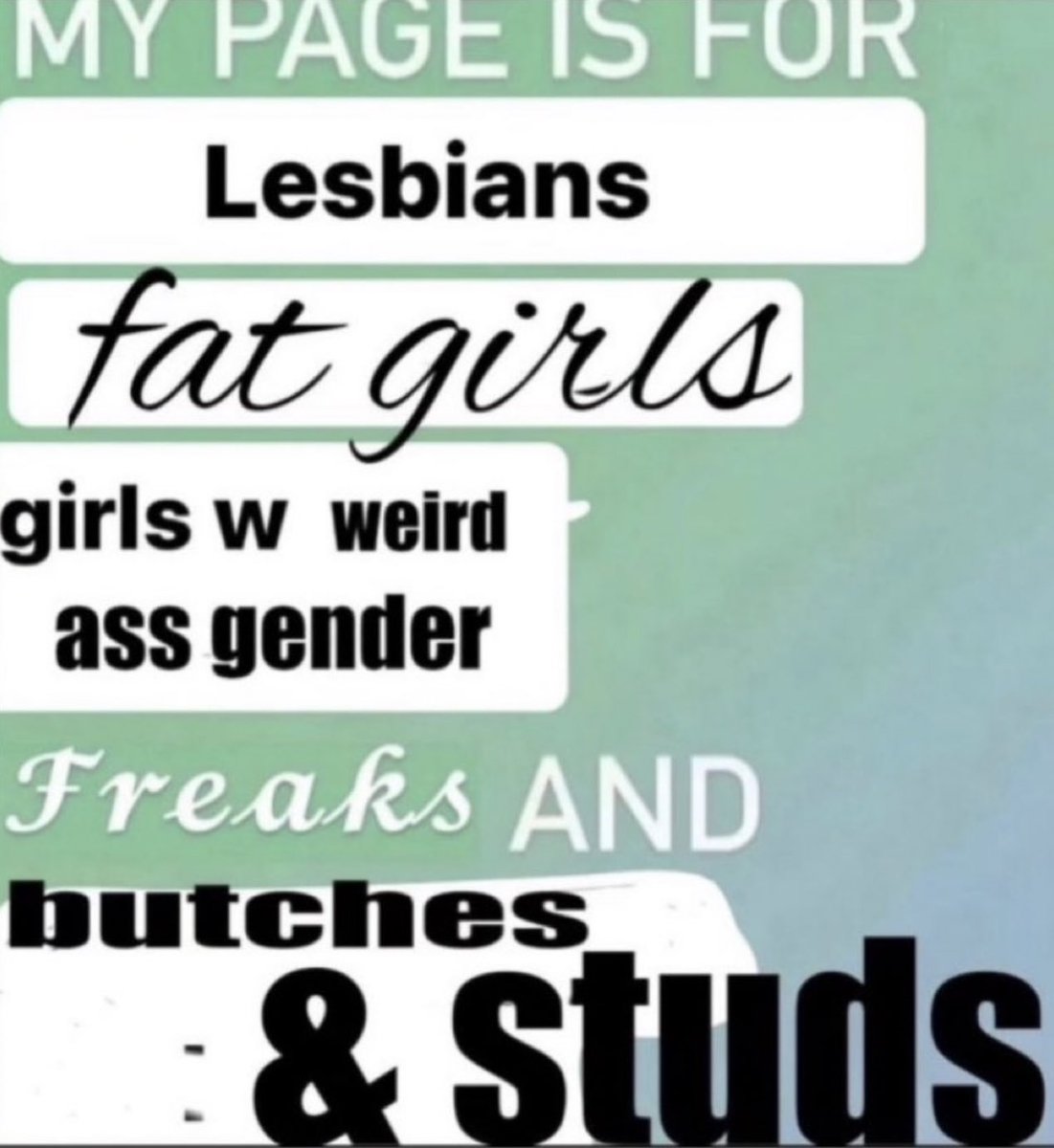 Content from garfgrrrl