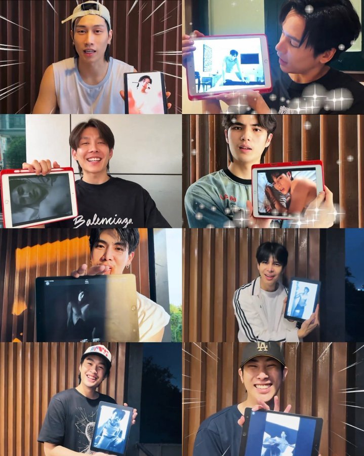 Secure12027's tweet image. Regardless of some actors being shitty people, can someone please realize what #Beoncloud is doing?? 
This is pornography and anyone who defends this company is mentally ill.  
I feel sorry for the younger guy  ☠️
Pond is satisfying his dirtiest fantasies  ☠️