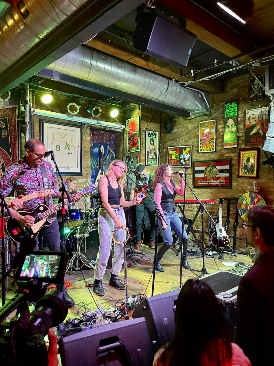 Solena Mednicoff, PhD tweet media