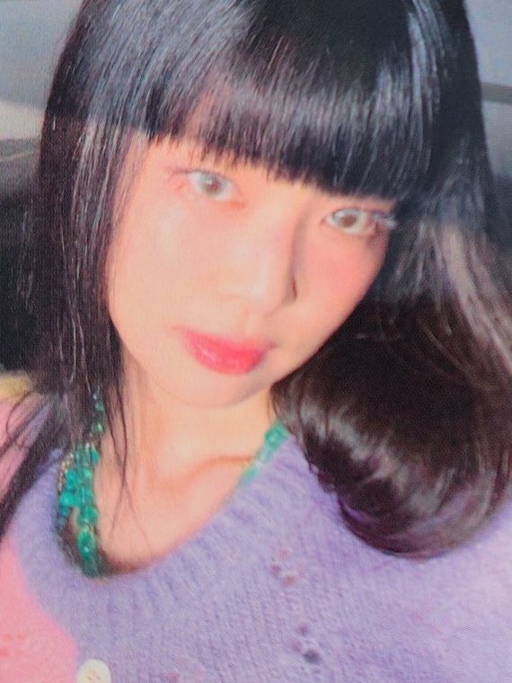 jnkrated's tweet image. jennie pc