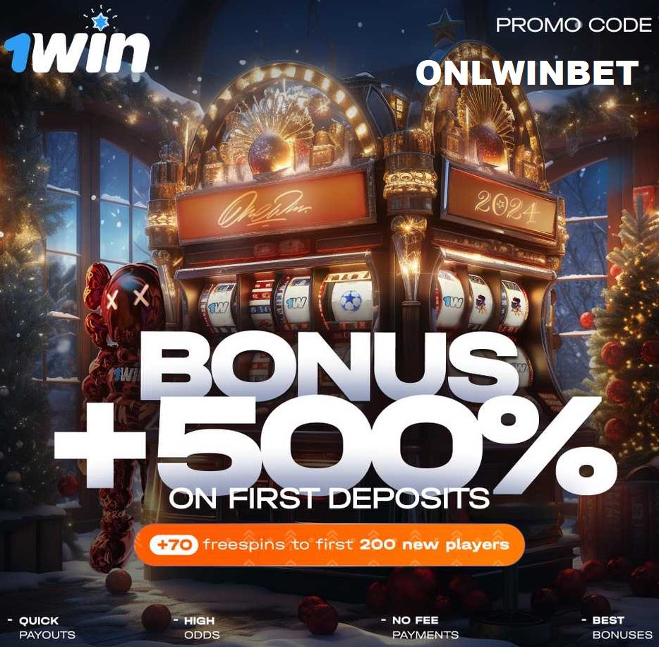 1win_promocodes's tweet photo. 💥Unlock a MASSIVE +500% welcome bonus on your first deposit with 1win!💥 Ready to turn a small stake into huge winnings? Here’s how you can grab this incredible offer 👇🧵 #Betting #Casino #WelcomeBonus

1️⃣ Click on the link https://t.co/VsM8MCKylx provided or download the 1win app 📲 (available on Android or iOS). Your gateway to endless opportunities! 🌟 #DownloadNow #GamingApp

2️⃣ Sign up using the promo code 👉 ONLWINBET. This code is your golden ticket to an unbeatable welcome bonus! 🎟️ #PromoCode #SignUpBonus

3️⃣ Deposit into your account and automatically receive up to +500% bonus, split between your casino and betting accounts! 💰🏆 #Deposit #BigWins

4️⃣ Explore 1win’s vast array of casino games and sports betting opportunities with your bonus. The possibilities are endless! 🌐🎰 #Games #SportsBetting

5️⃣ Watch your stakes grow exponentially and enjoy the thrilling ride with 1win. Your journey to massive winnings starts here! 🚀🎯 #HighStakes #BigRewards

Join the revolution on 1win today! Click, register, deposit, and watch your bets skyrocket. Don’t miss out – use ONLWINBET now! 🔥 #JoinNow #1win #WelcomeBonus