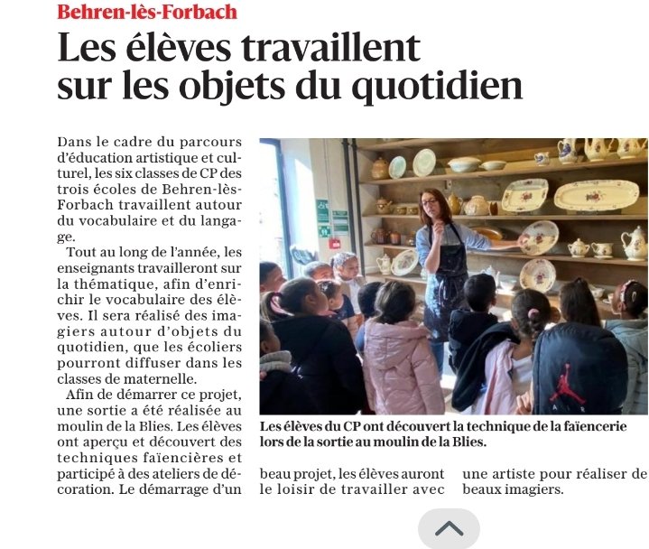 Cité éducative de Behren-lès-Forbach (@cite_educbehren) on Twitter photo 