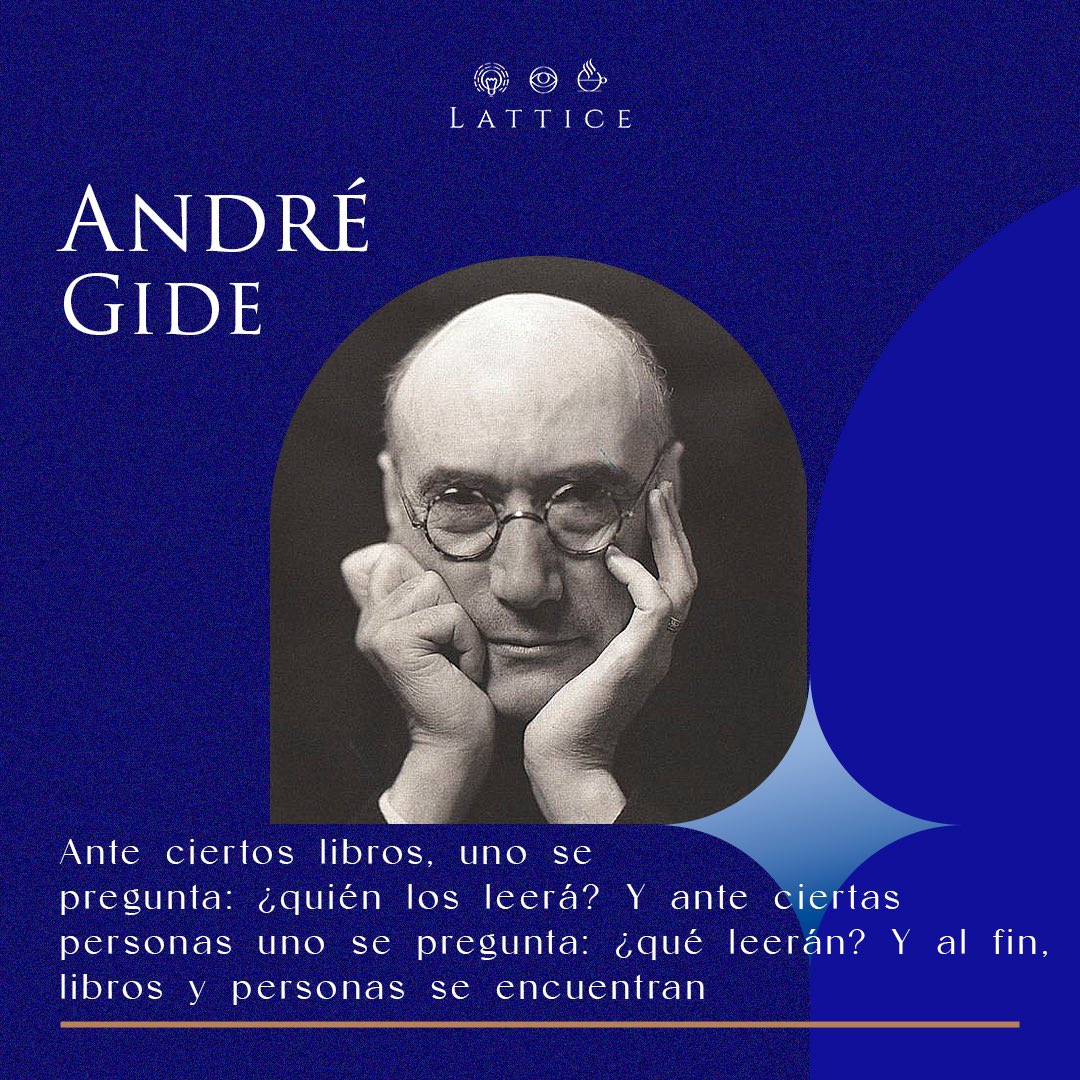 Grande André Gide