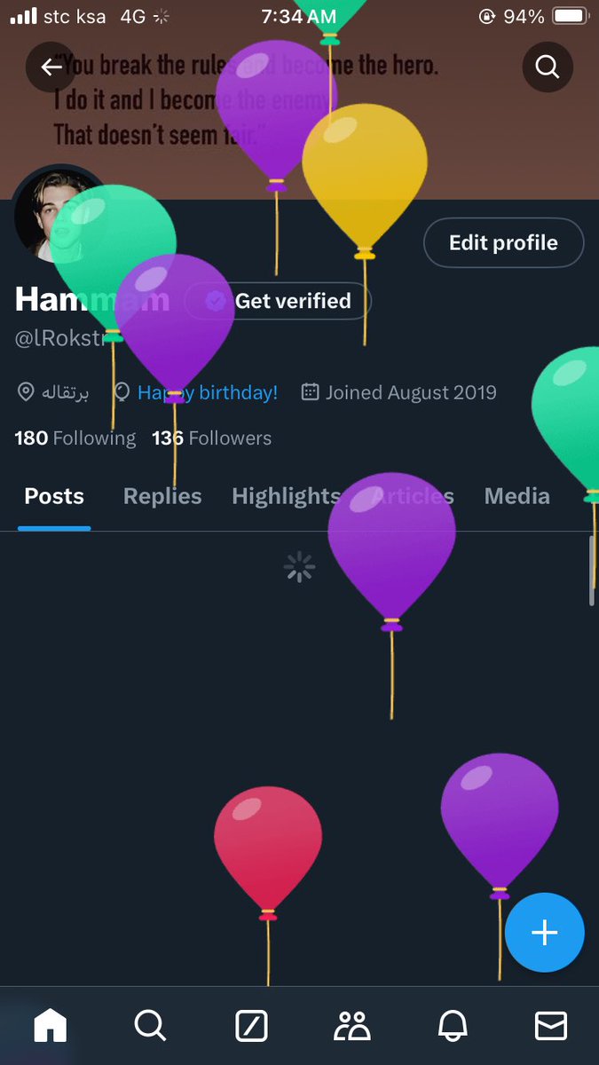 lRokstr's tweet photo. 🎉 https://t.co/8z0TJeHrMH
