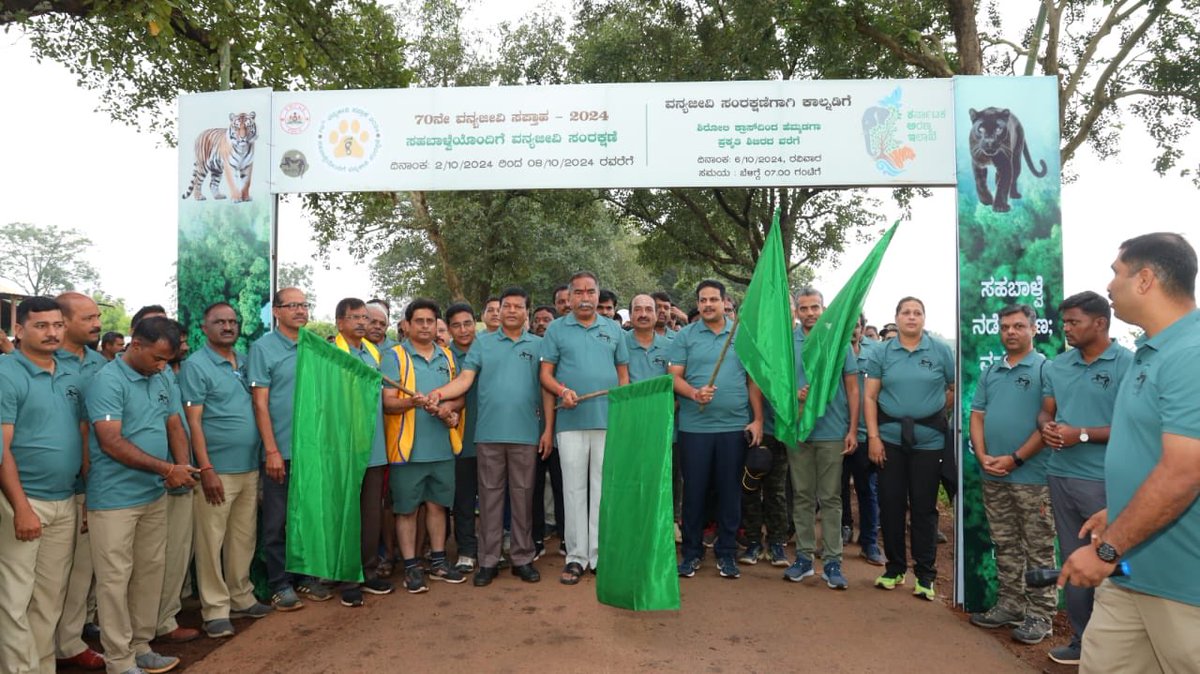 Nature Shepherds 🦋🦩🌱🐬🐅🌧🏔♻️ tweet media