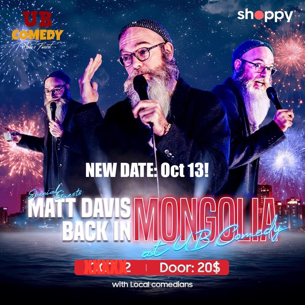 Matt Davis tweet media