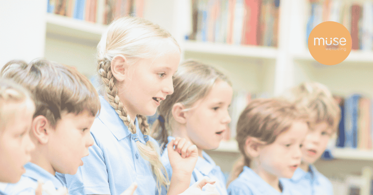 Muse Wellbeing tweet media