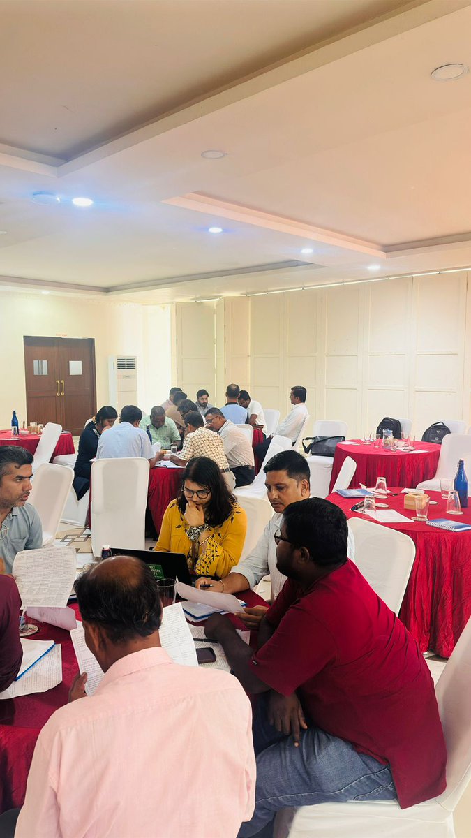 SNV Nepal tweet media