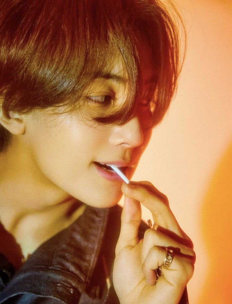 mingyukyoti's tweet image. THIS… THIS JEONGHAN. DO YOU FREAKIN GET WHAT I MEAN? 😭