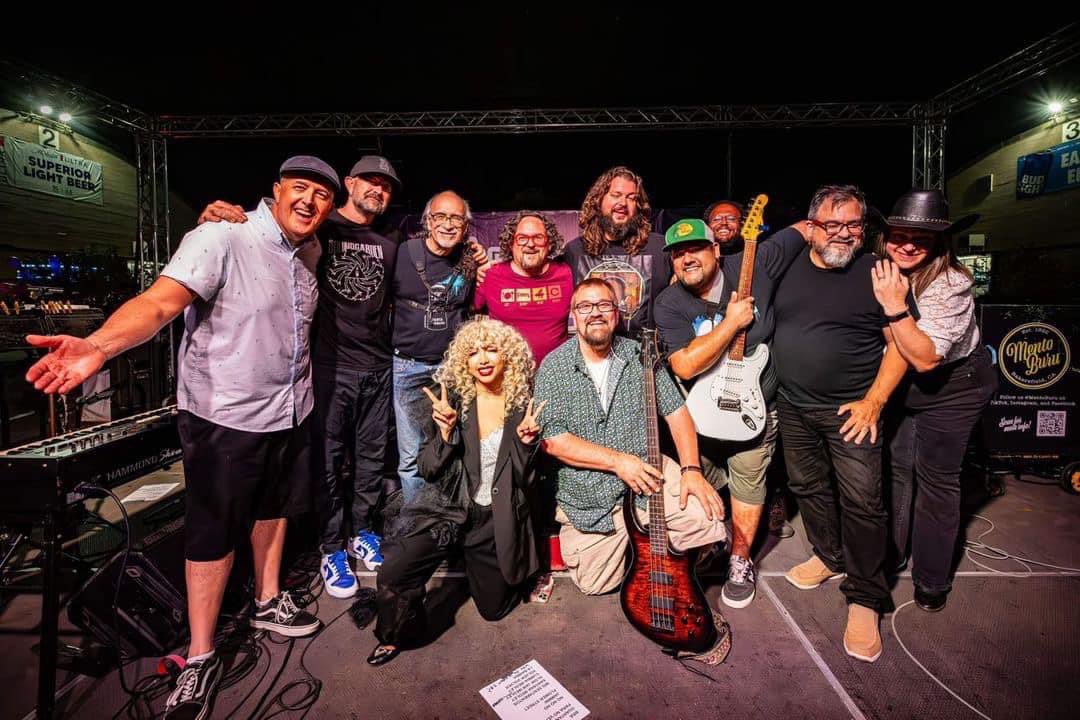 Mento Buru tweet media