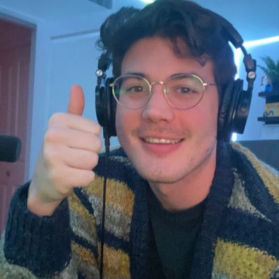 #NewProfilePic
I’ve finally caught up!
Hello!😊