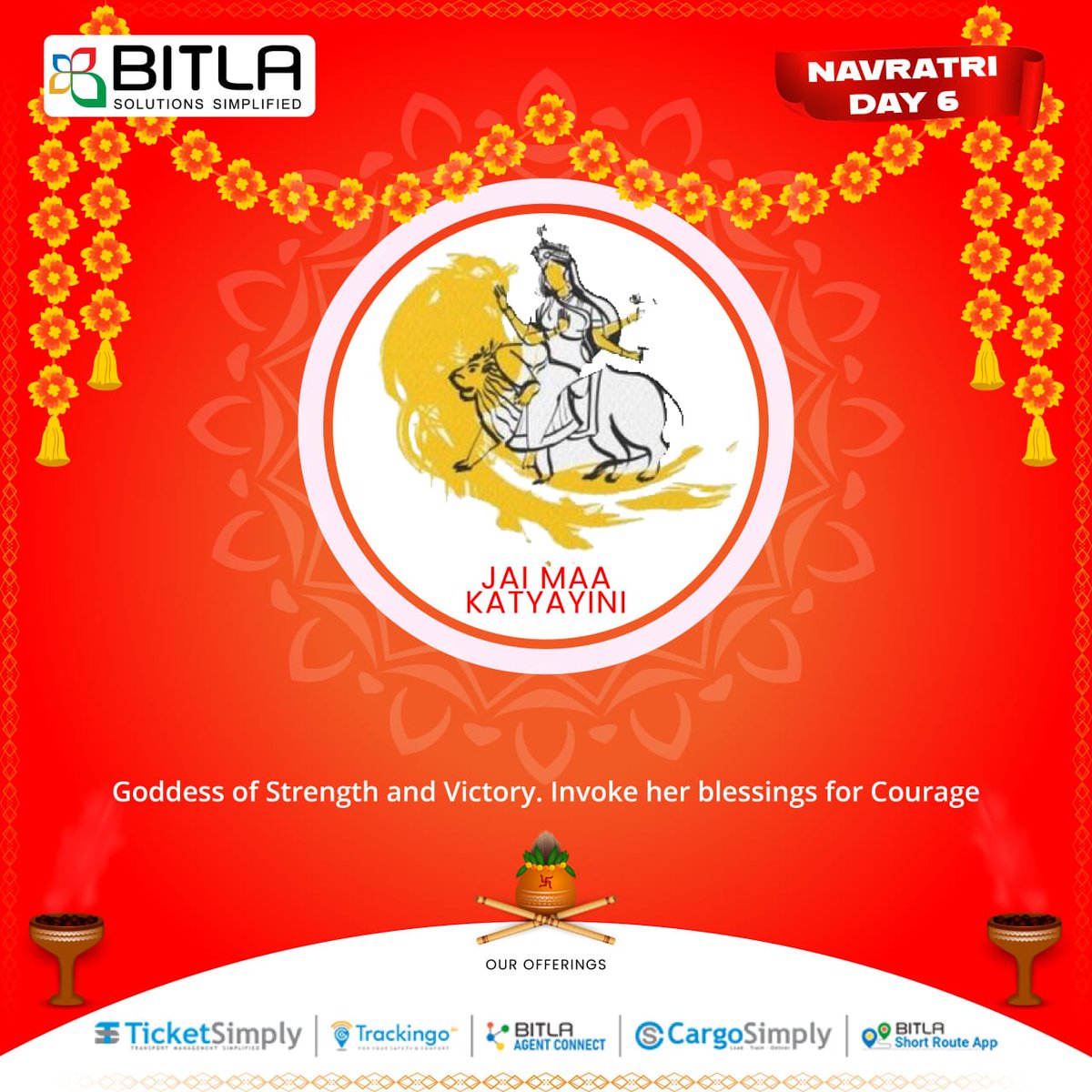 Bitla Software tweet media