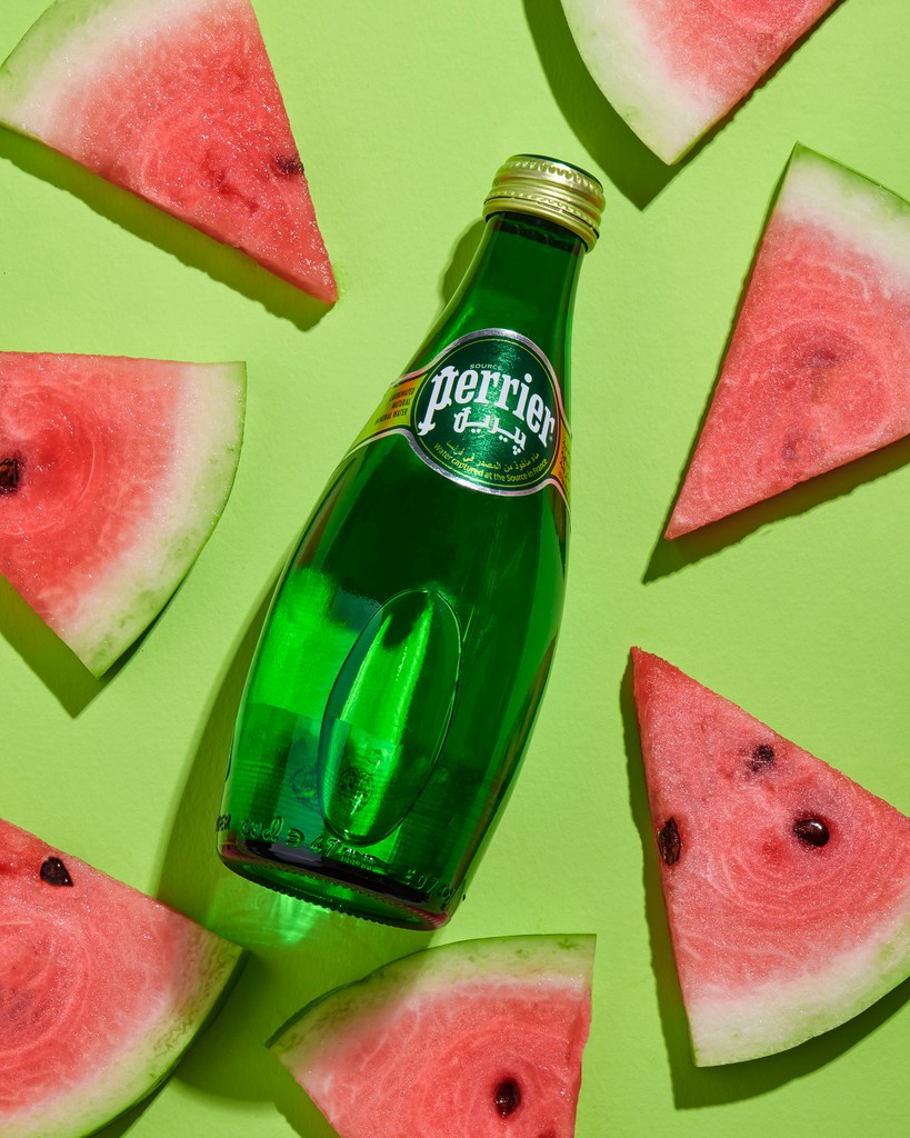 Beat the heat this summer in Dubai with a splash of refreshment! 💧✨ ⁠
⁠
#Perrier #perrierdubai #dubaisummer