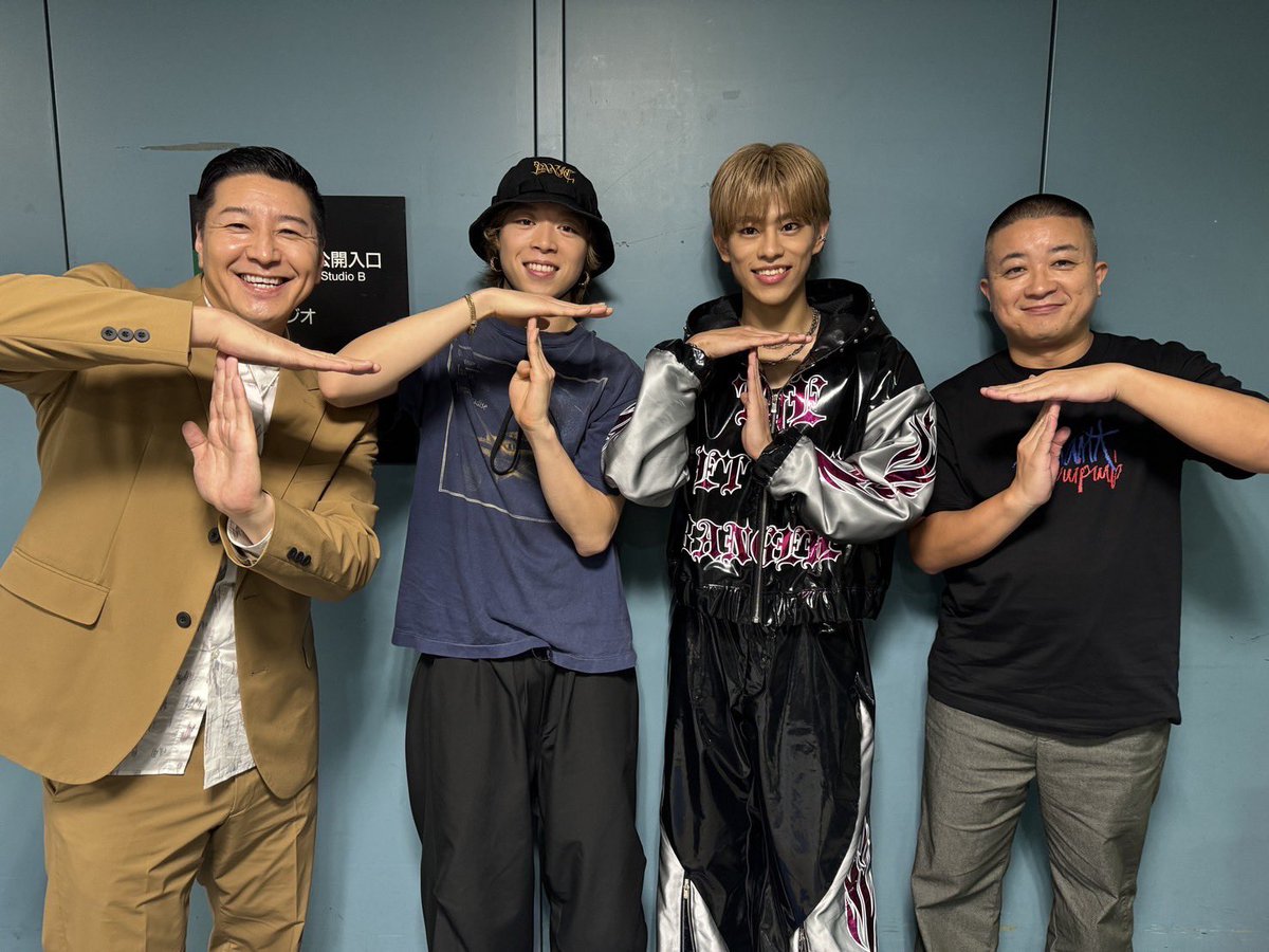 TBS「その道のプロが選ぶ本当のNo.1 プロフェッショナルランキング