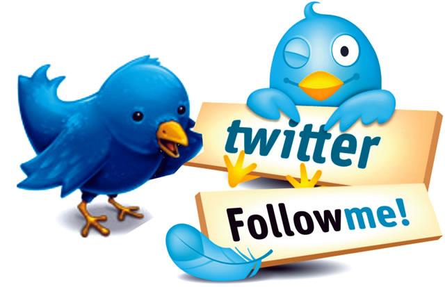 جو لوگ عرصہ دراز سے ٹویٹر استعمال کر رہے

 اور انکے فالورز کم ہیں وہ اس ٹویٹ کو ریٹویٹ کریں اور کمنٹ میں ہینڈل مینشن کریں تاکہ انکو پروموٹ کر سکیں.

اس پوسٹ کو لازمی ری ٹویٹ کریں ریٹویٹس کرنے والوں کو زیادہ شامل کیا جائے گا
@itsmueen
@iffiro_