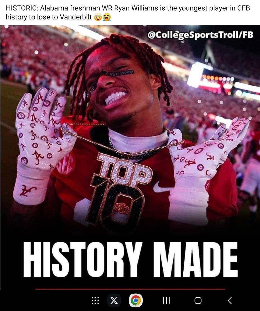 William Simmons tweet media