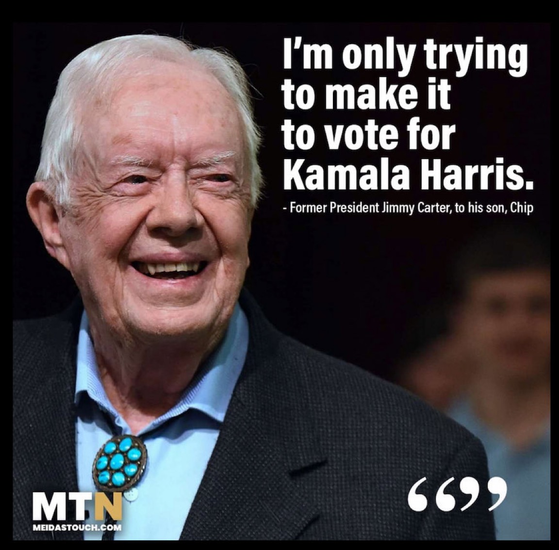 SenseiDuckOR's tweet image. The GREATEST AMERCIAN OF OUR LIFETIME…

DROP A💙 if you  agree…

I WANNA FOLLOW YOU🌊🌊🌊